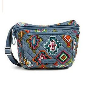 Vera Bradley Fanny Pack/Belt Bag
